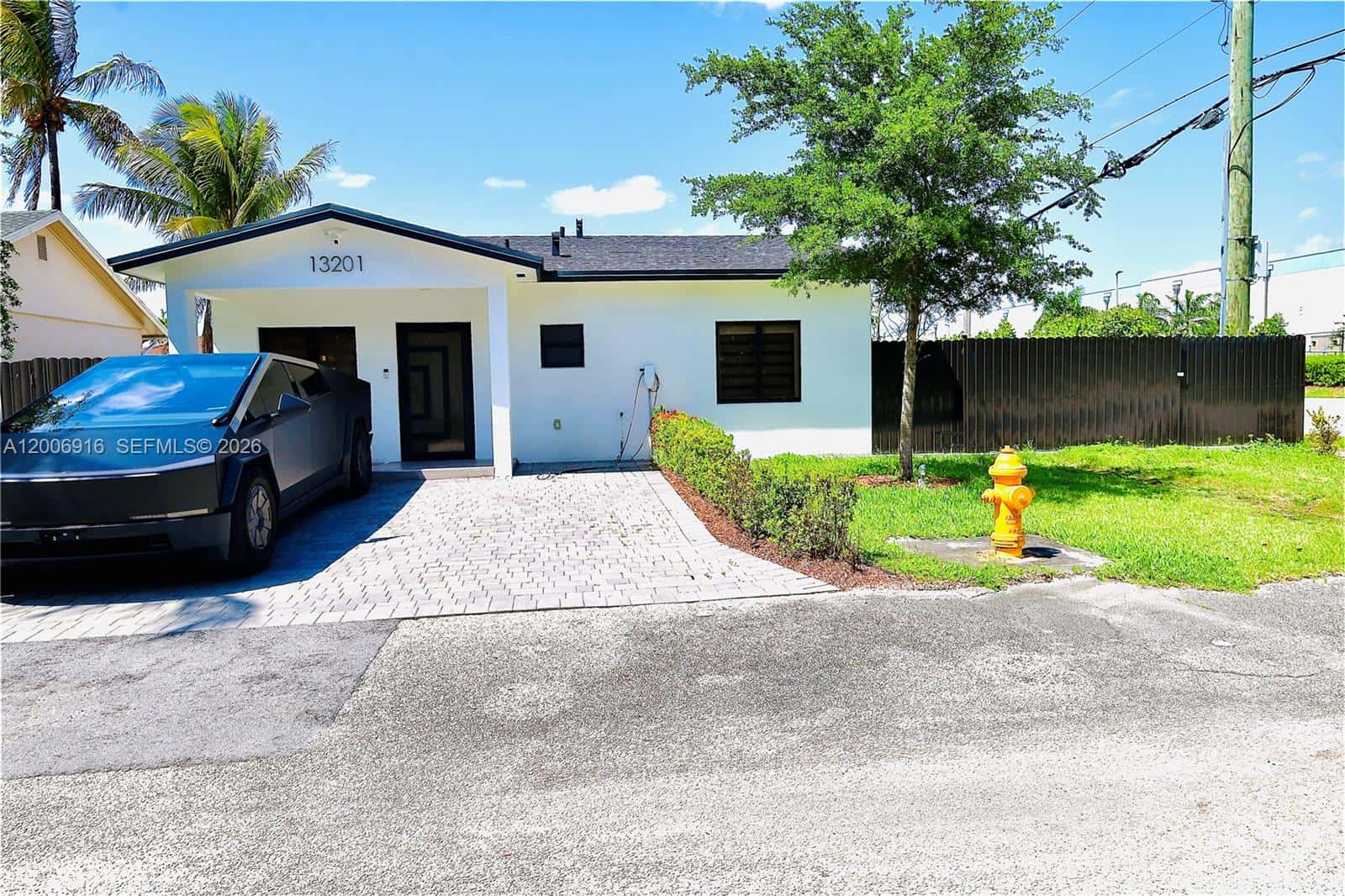 13201 SW 276th Ter, Homestead FL 33032