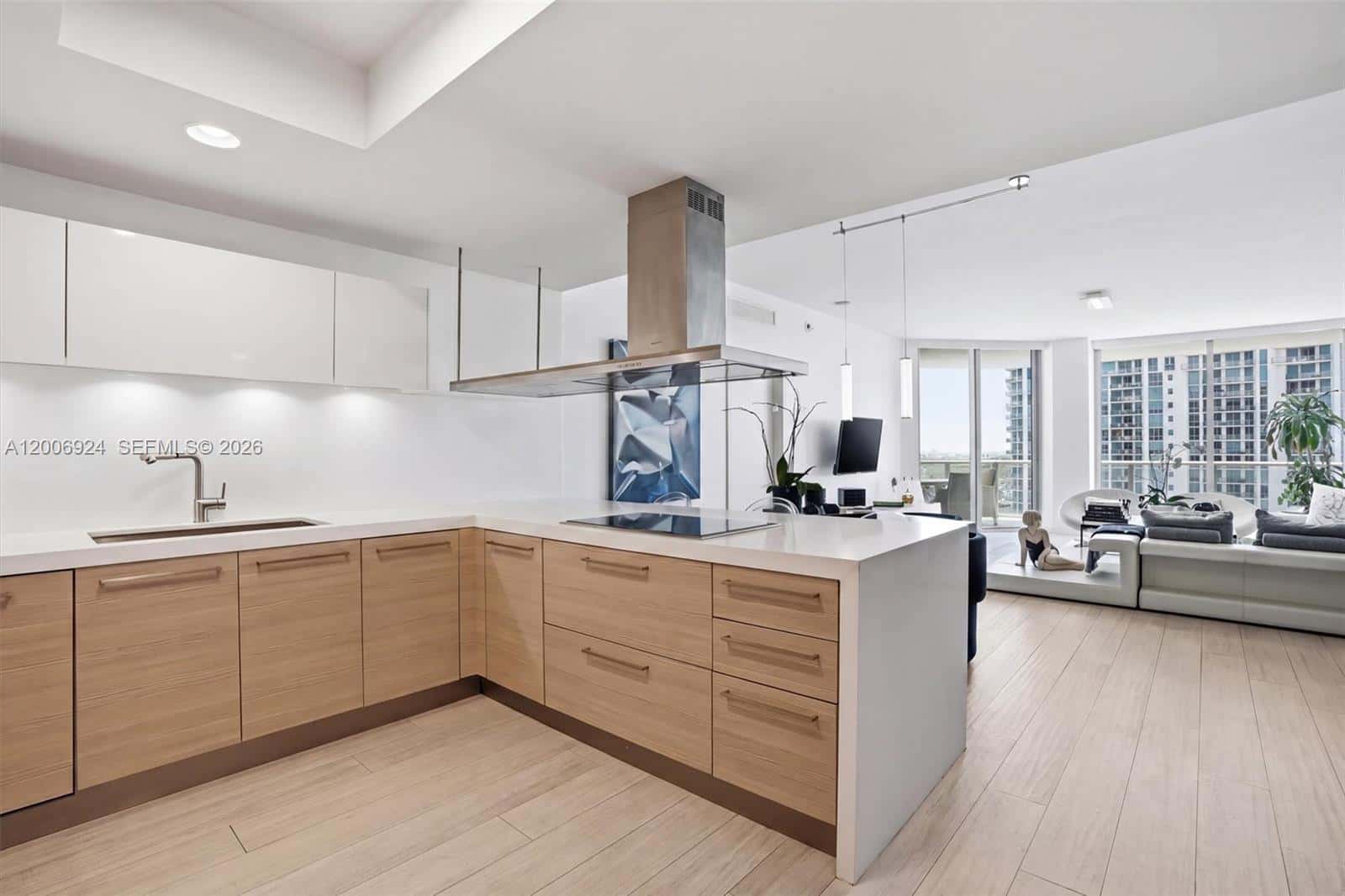17301 Biscayne Blvd # 1905, North Miami Beach FL 33160