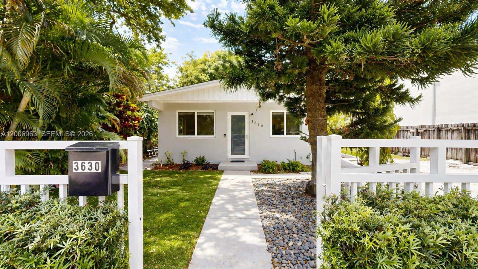 3630 Percival Ave # 3630, Miami FL 33133