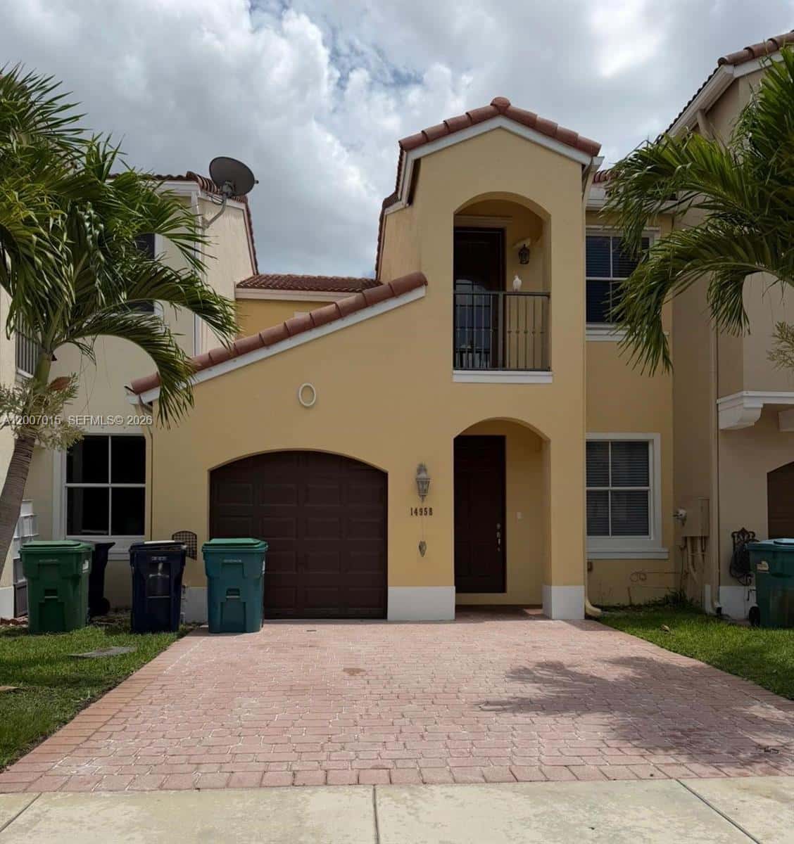 14958 SW 41st Ln # 14958, Miami FL 33185