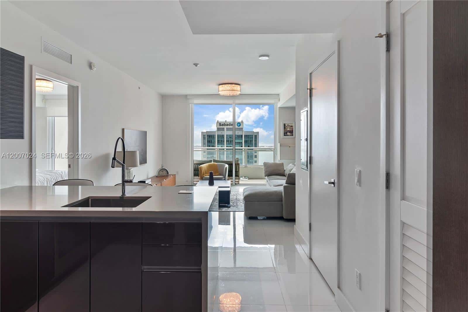 1080 Brickell Ave # 3502, Miami FL 33131