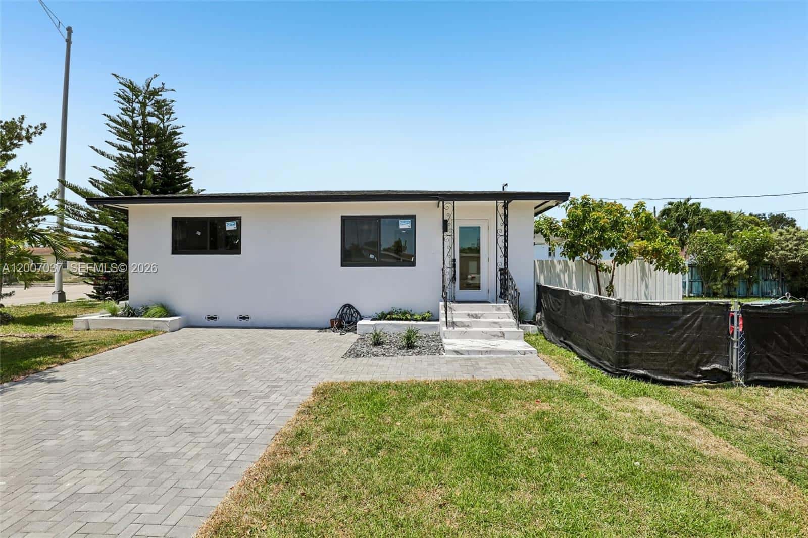 6595 SW 31st St, Miami FL 33155