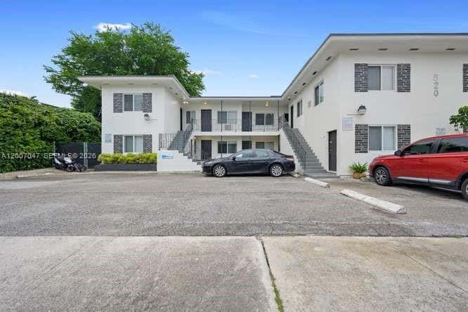 520 NE 82nd Ter # 7, Miami FL 33138
