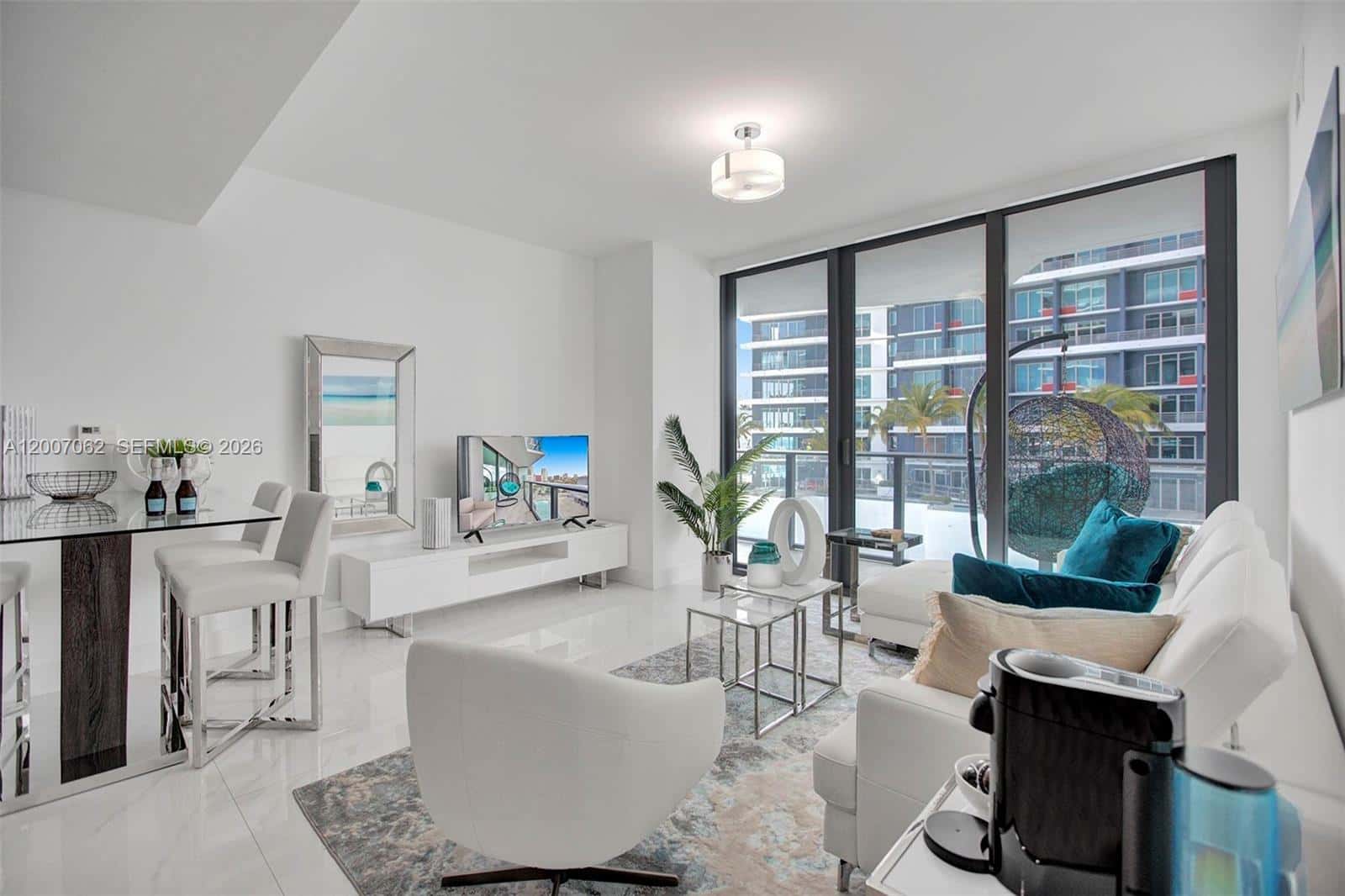 1300 S Miami Ave # 1407, Miami FL 33130