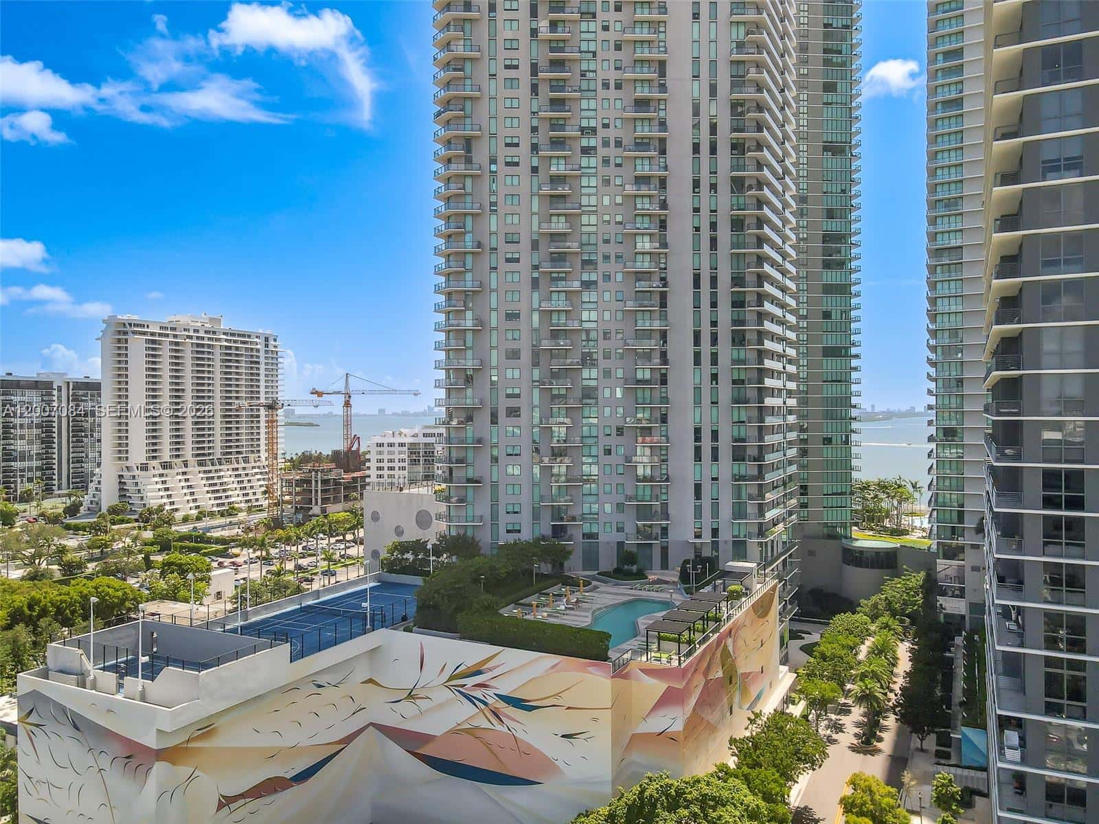 501 NE 31st St # 205, Miami FL 33137