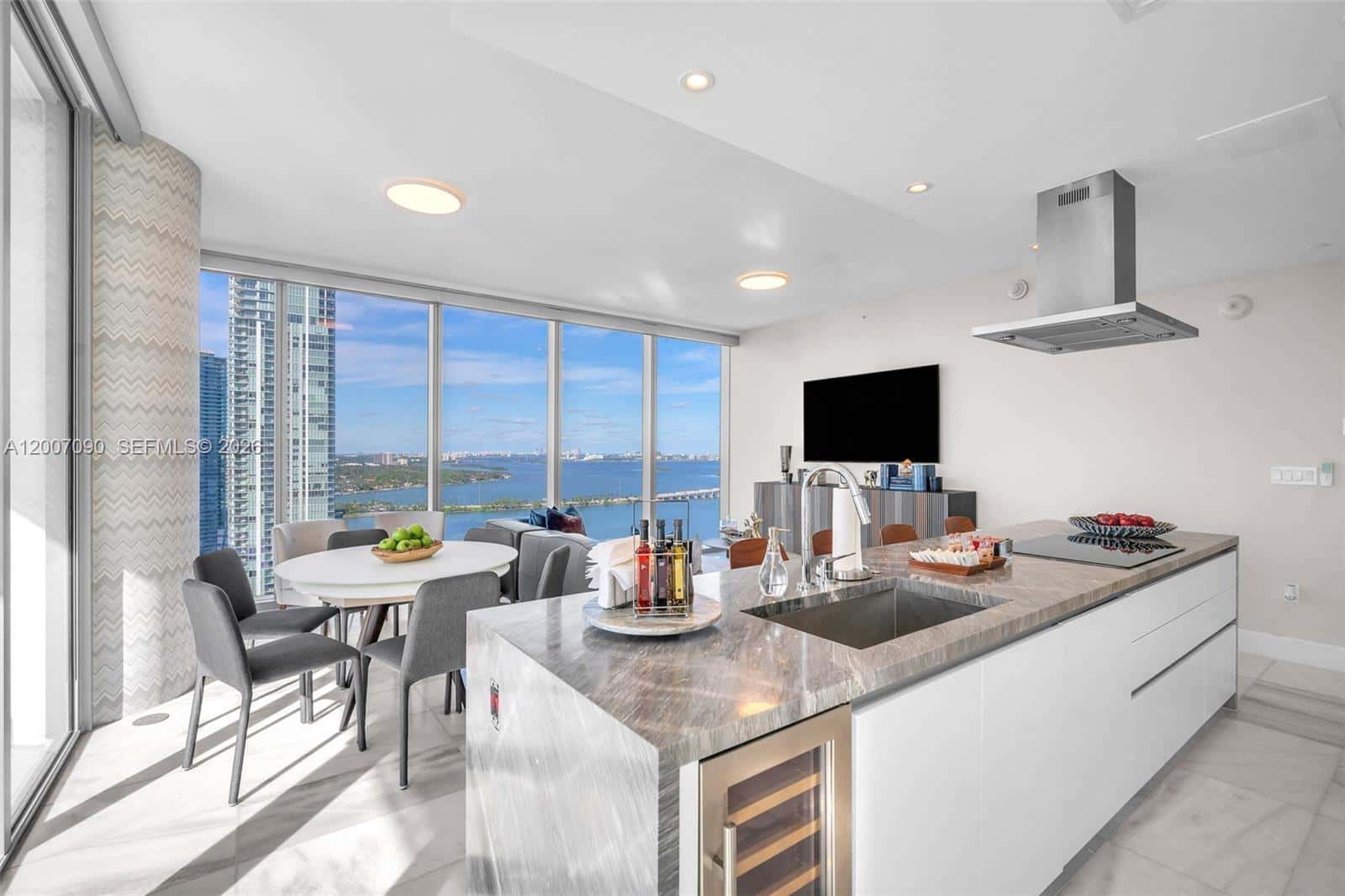 700 NE 26th Ter # 2906, Miami FL 33137