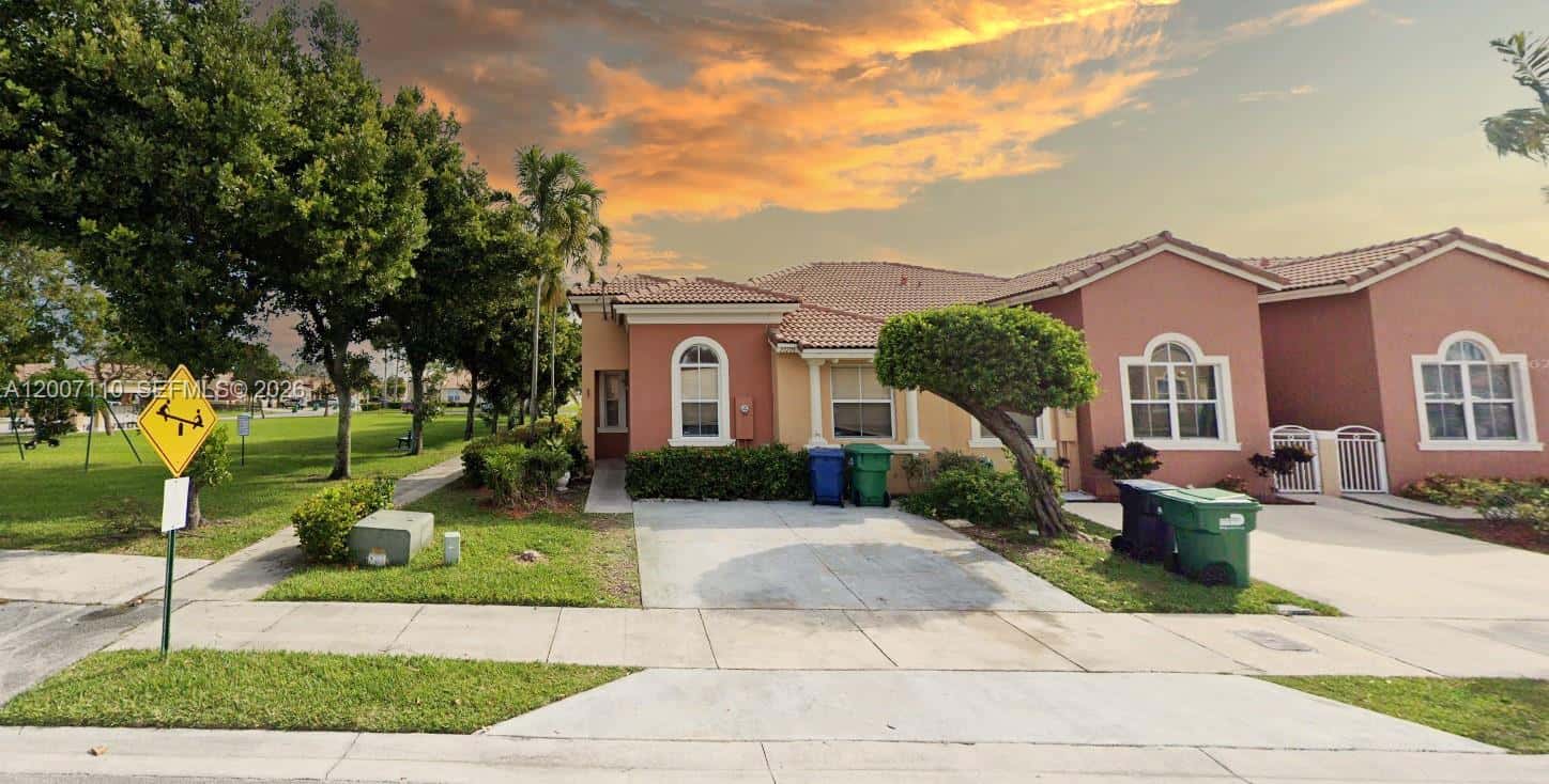 23703 SW 110th Pl # 23703, Homestead FL 33032