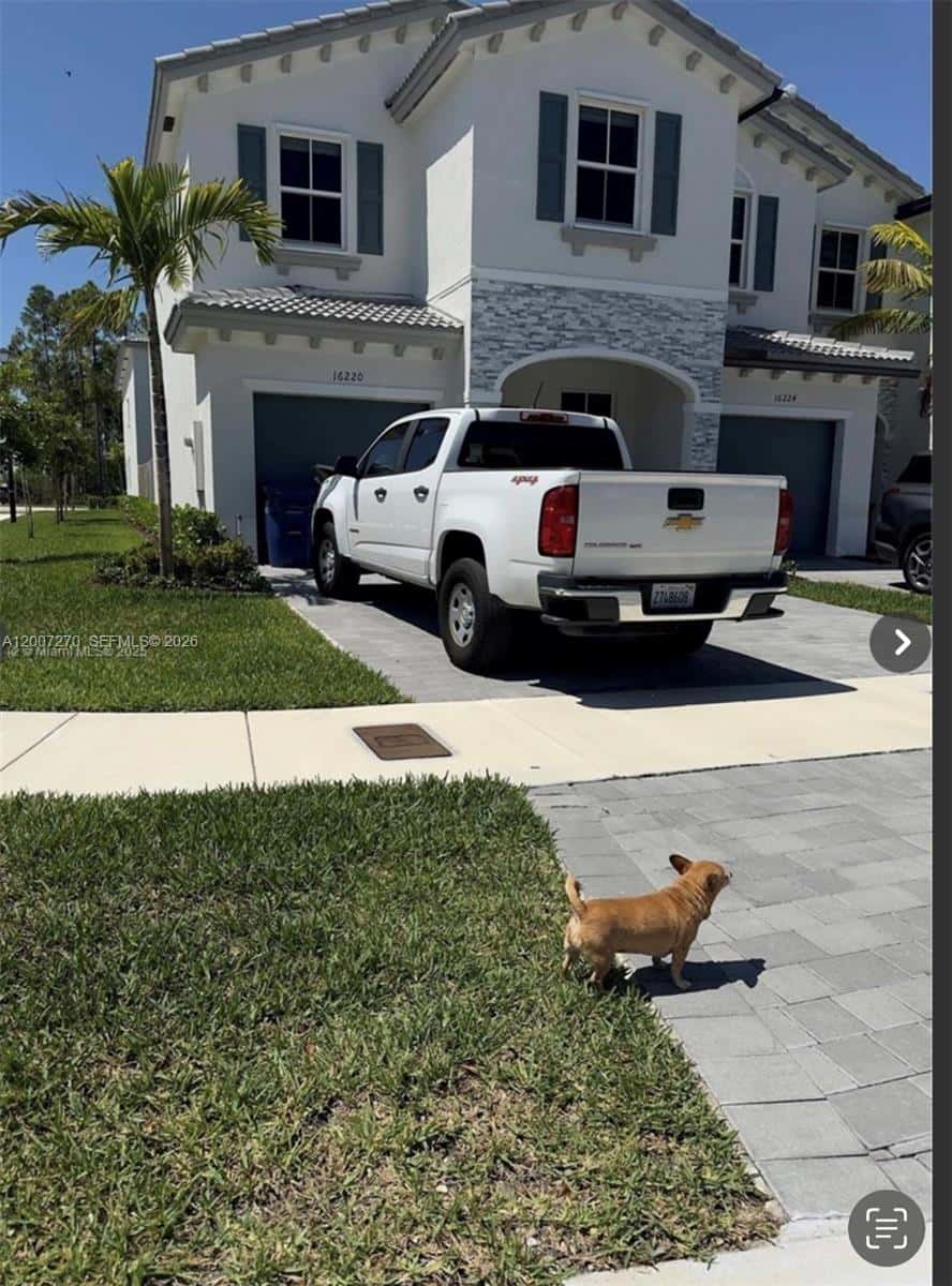 16220 SW 288th Ter, Homestead FL 33033