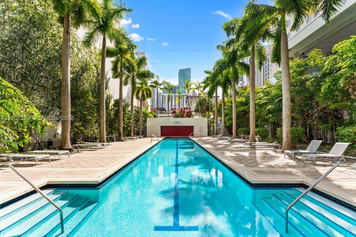 133 NE 2nd Ave # 1112, Miami FL 33132