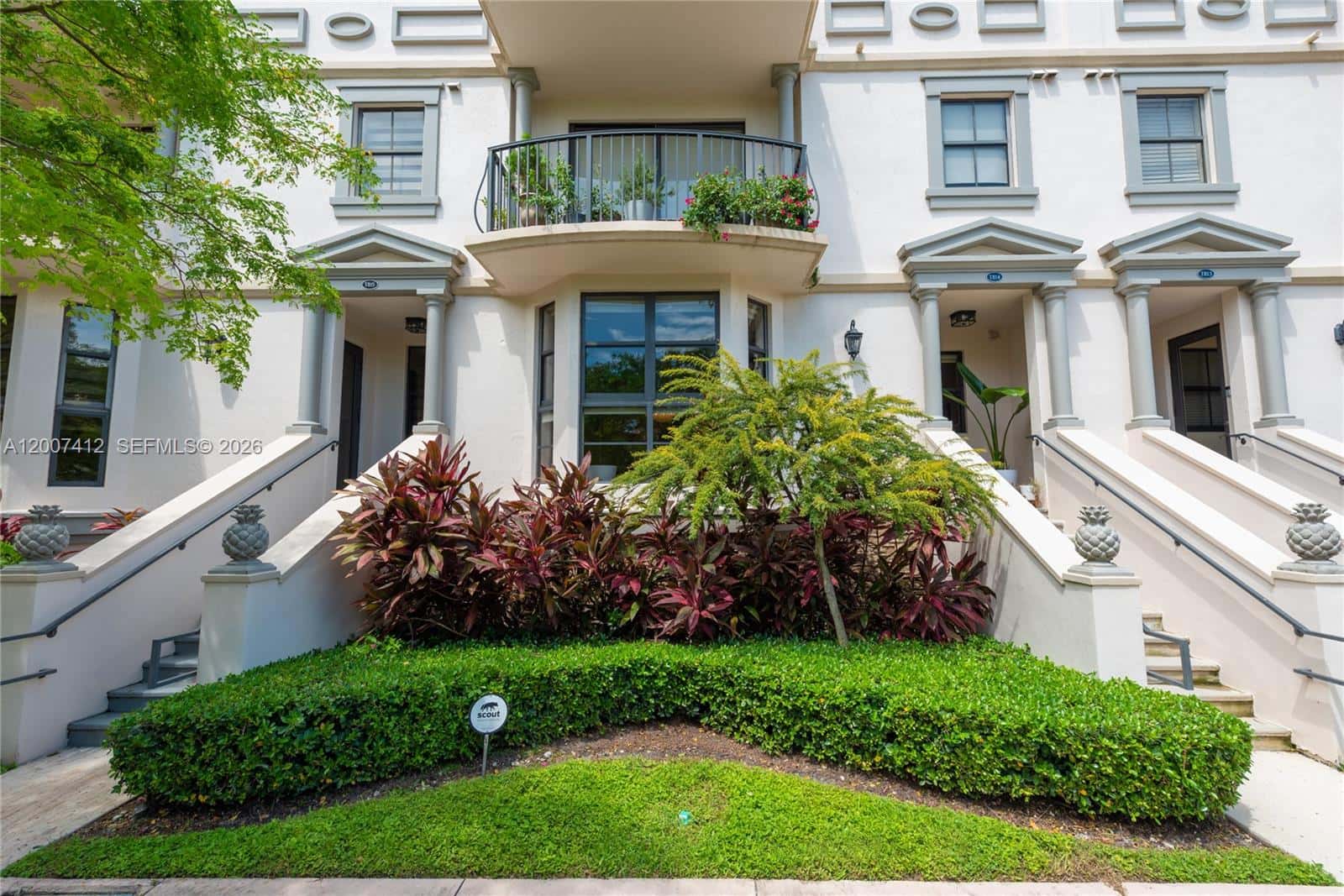 1650 Galiano St, Coral Gables FL 33134
