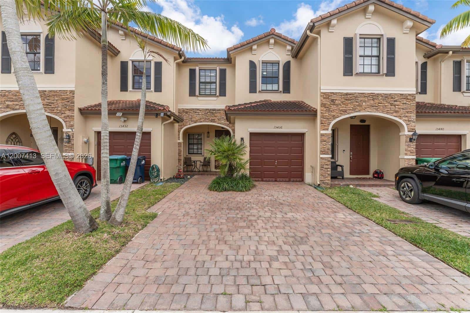 15436 SW 119th Ter, Miami FL 33196