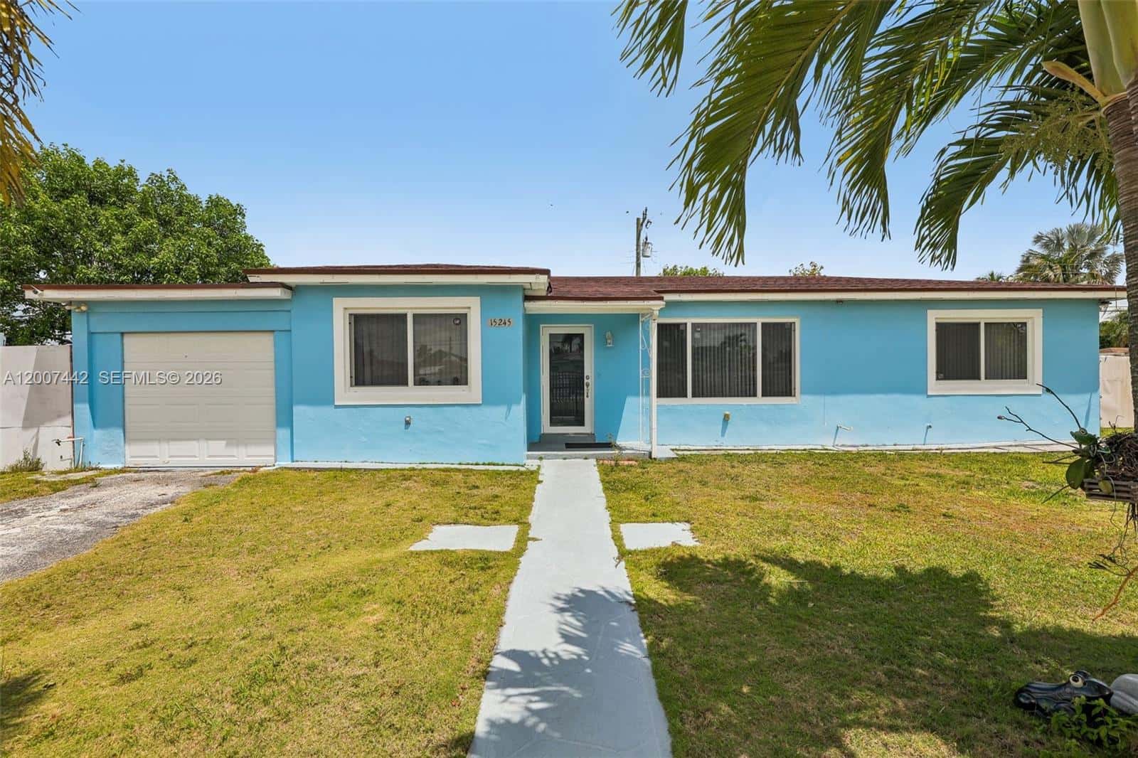 15245 SW 298th Ter, Homestead FL 33033