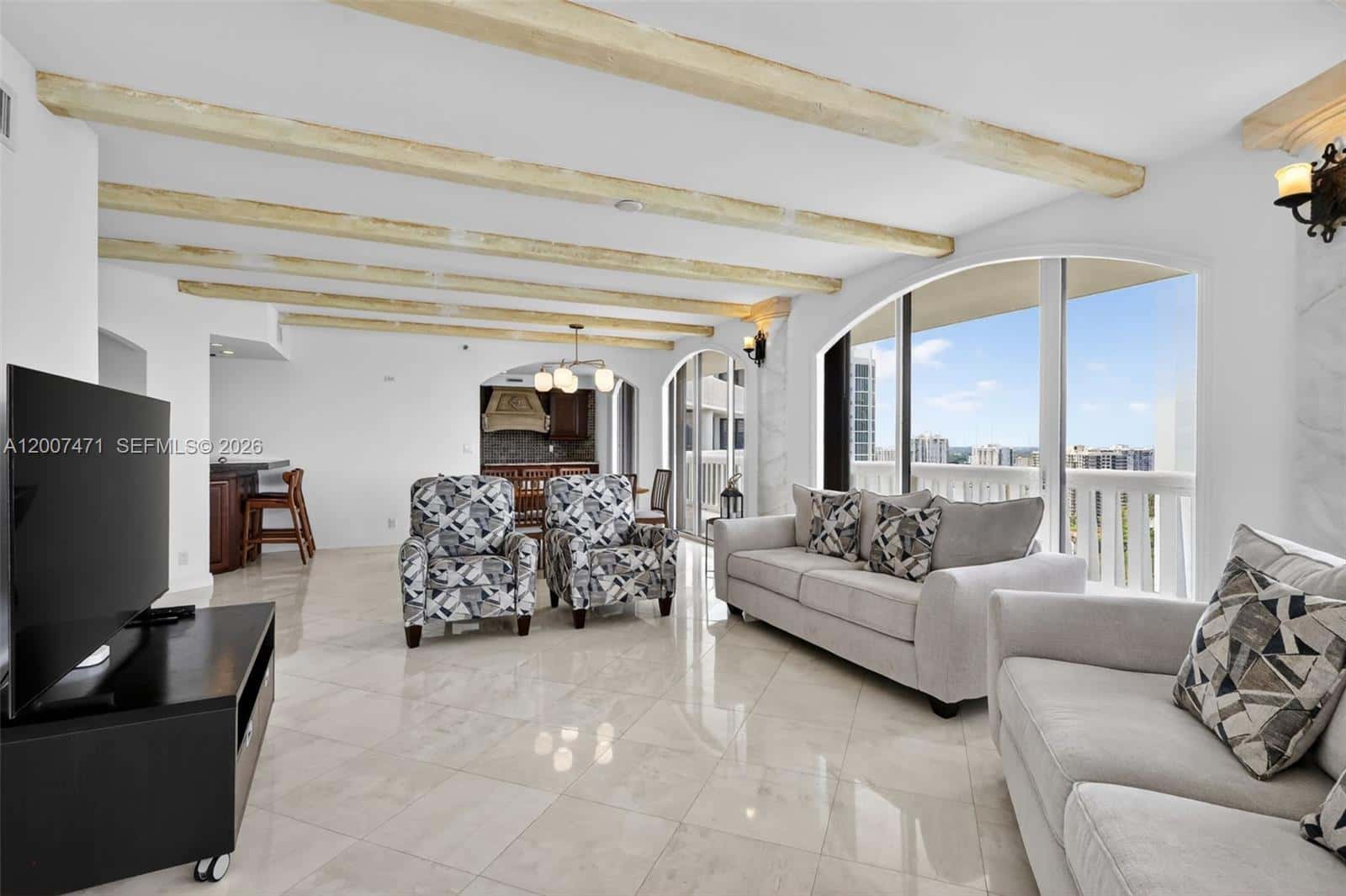 3000 Island Blvd # 2305, Aventura FL 33160