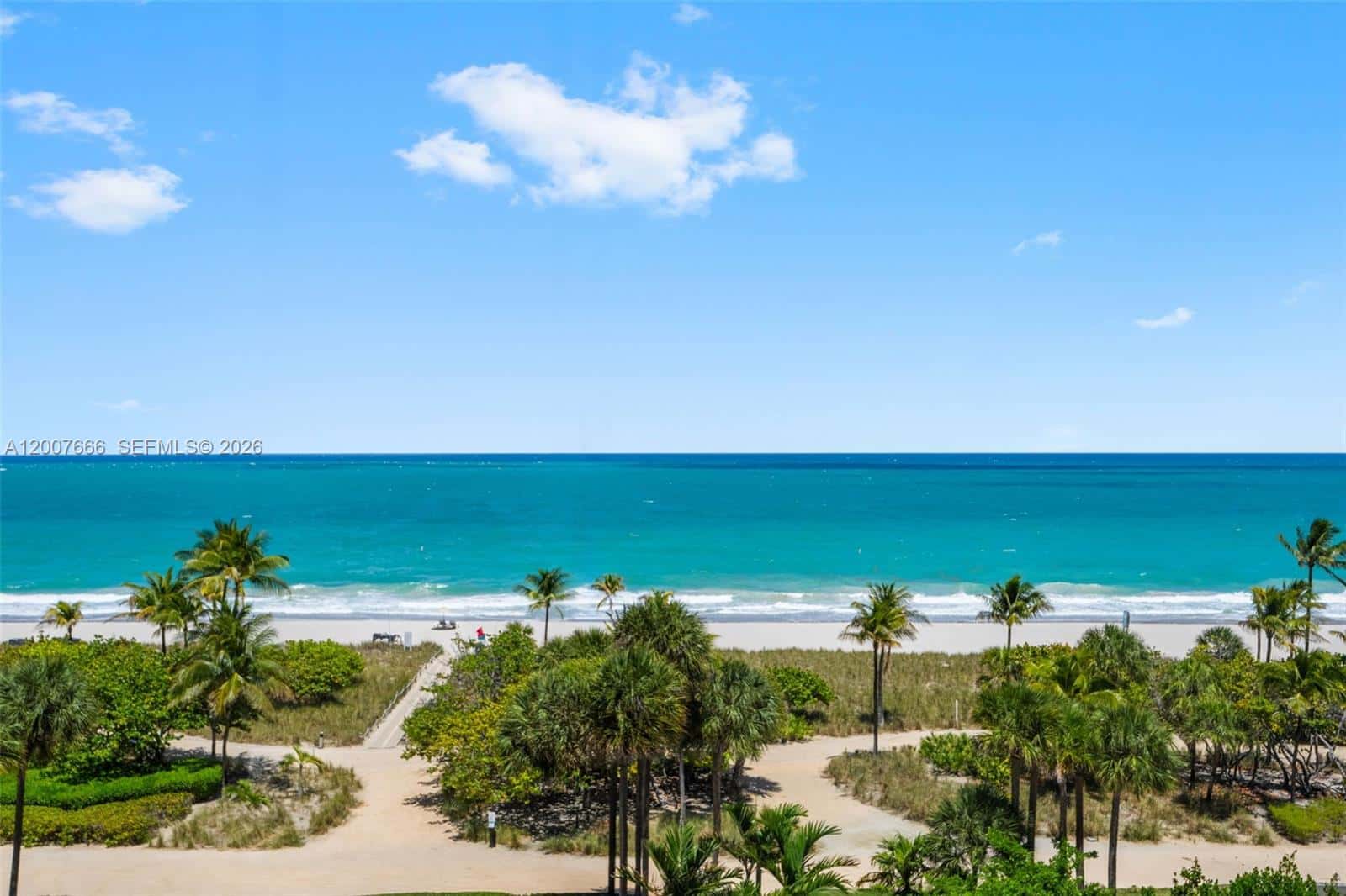 9999 Collins Ave # 6G, Bal Harbour FL 33154