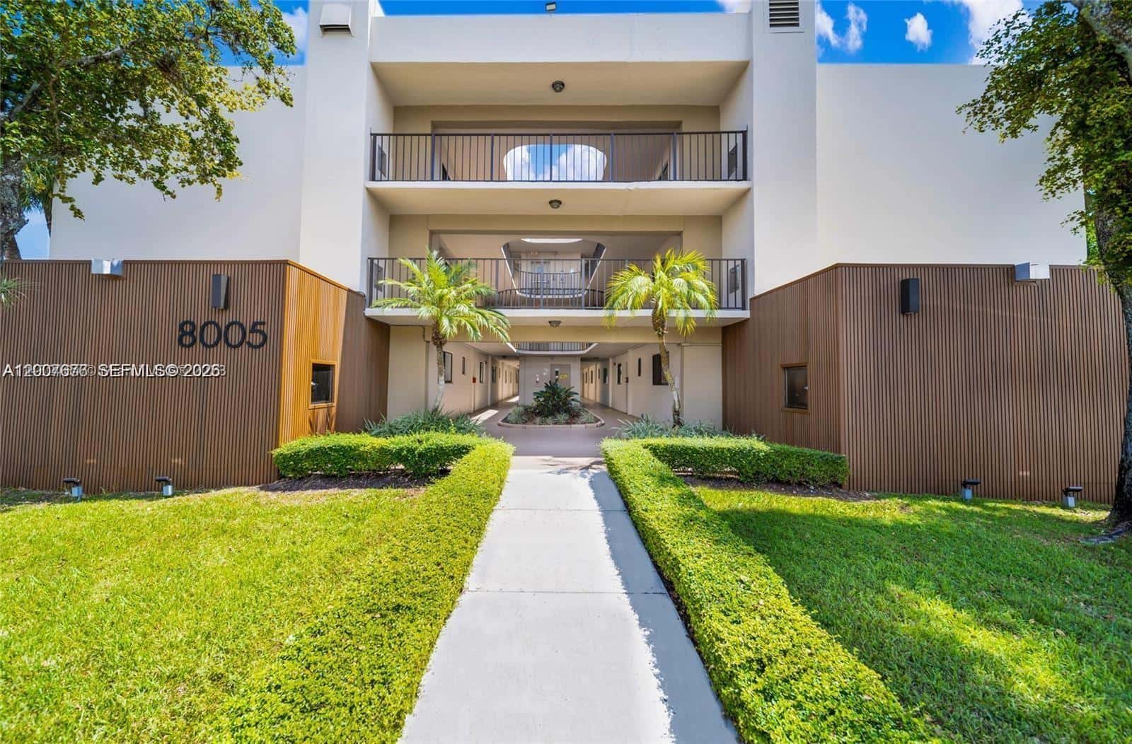 8005 SW 107th Ave # 317, Miami FL 33173
