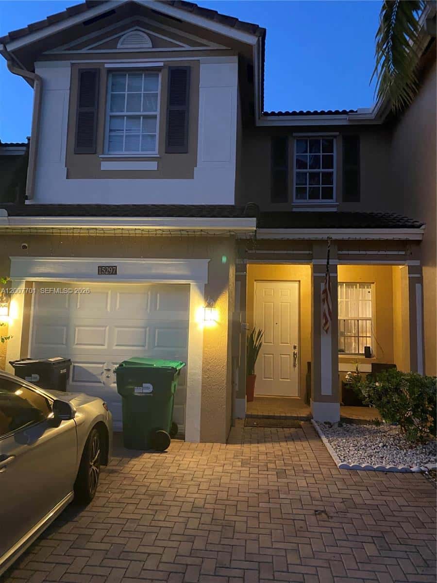15297 SW 119th Ter # 15297, Miami FL 33196