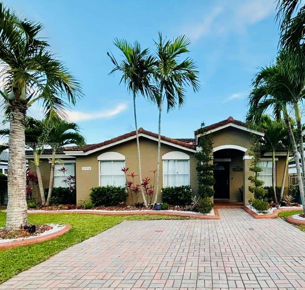 11354 SW 246th St, Homestead FL 33032