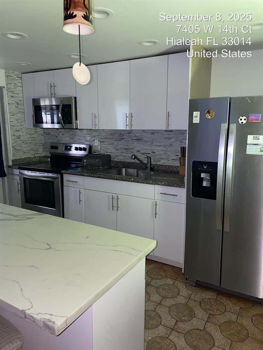 7405 W 14th Court, Hialeah FL 33014