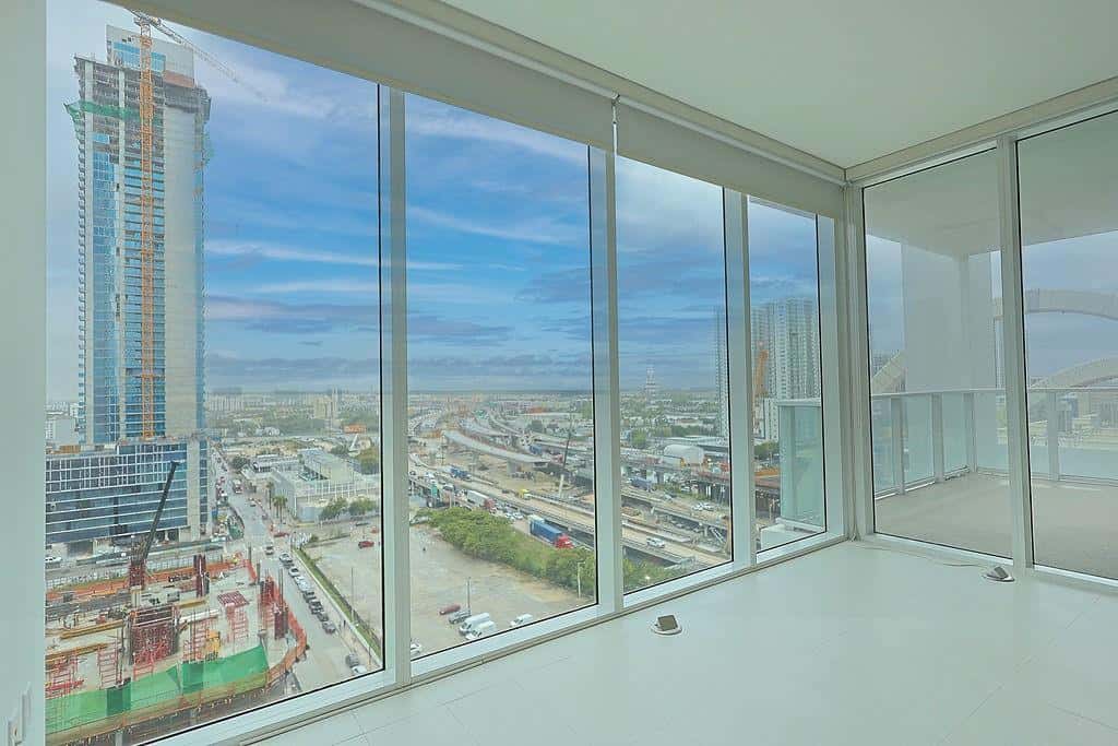 1040 Biscayne Boulevard # 1406, Miami FL 33132