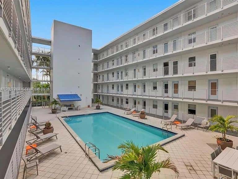 1545 Euclid Ave # 3H, Miami Beach FL 33139