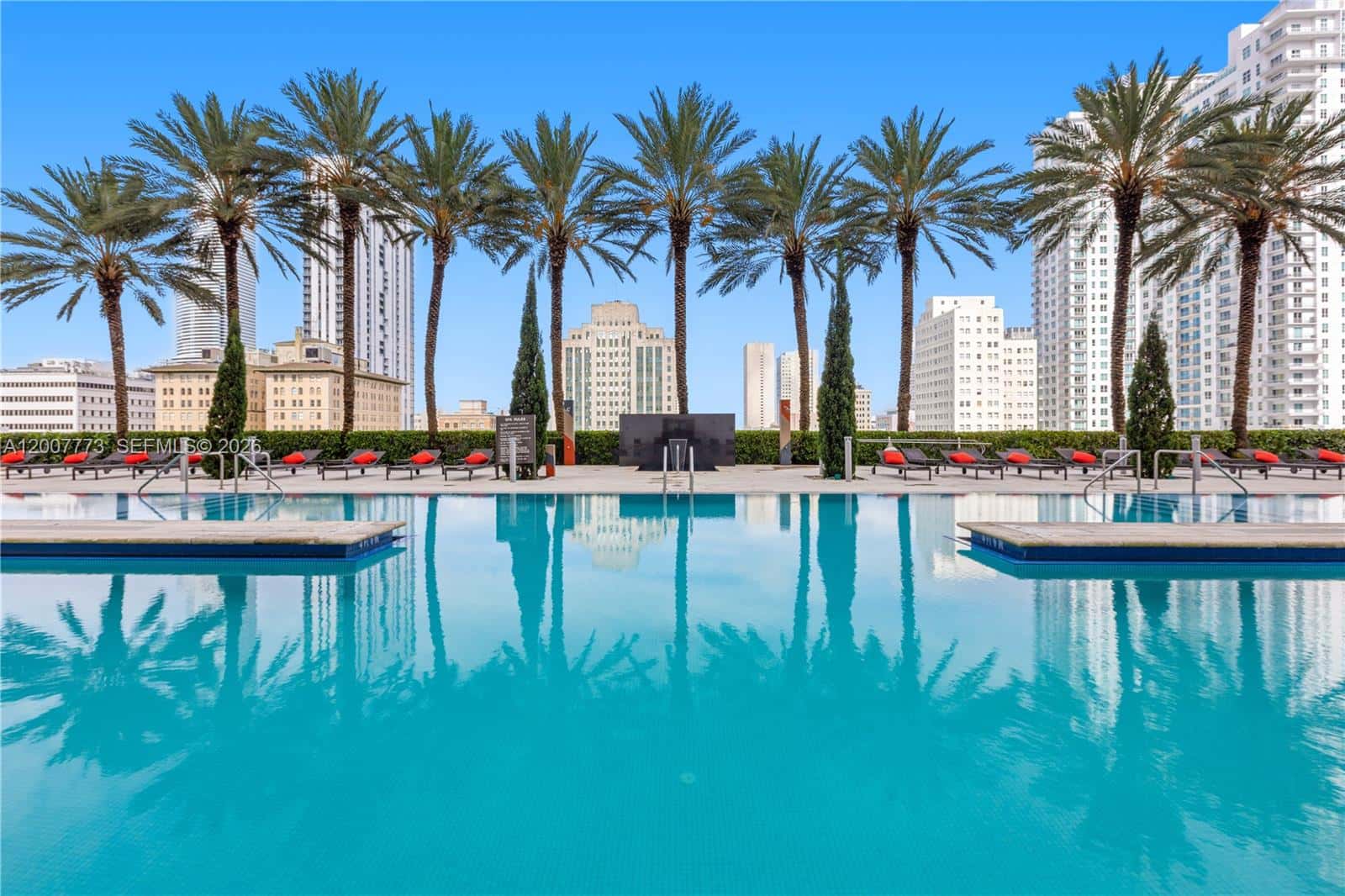 50 Biscayne Blvd # 3209, Miami FL 33132