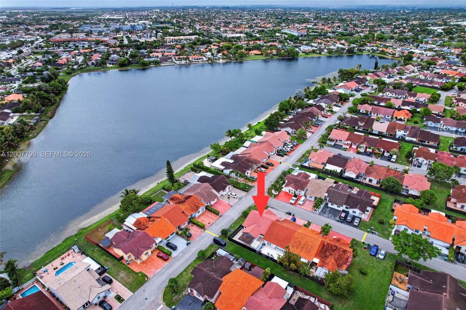4530 SW 143 PL., Miami FL 33175