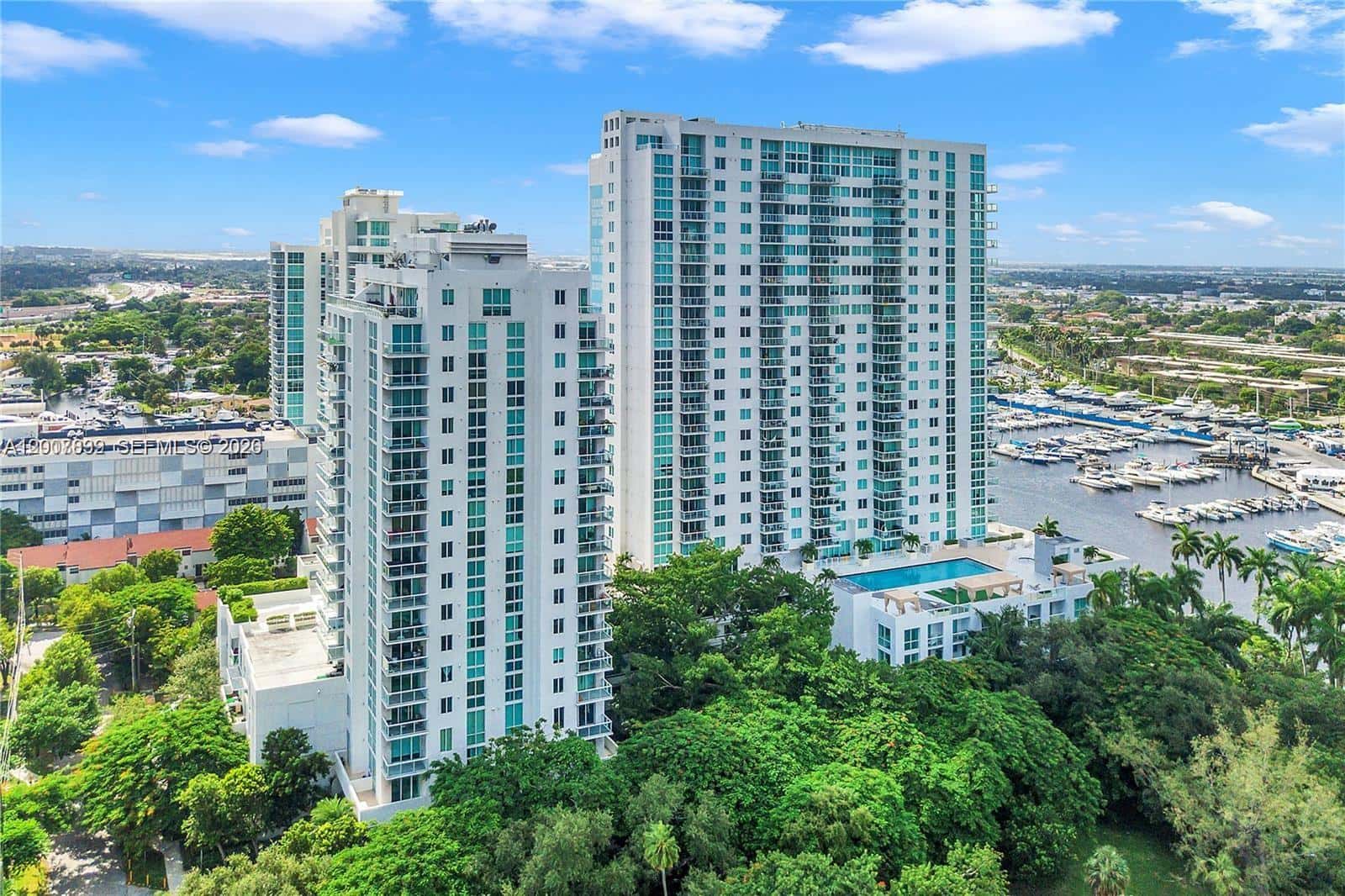 1871 NW S River Dr # 802, Miami FL 33125