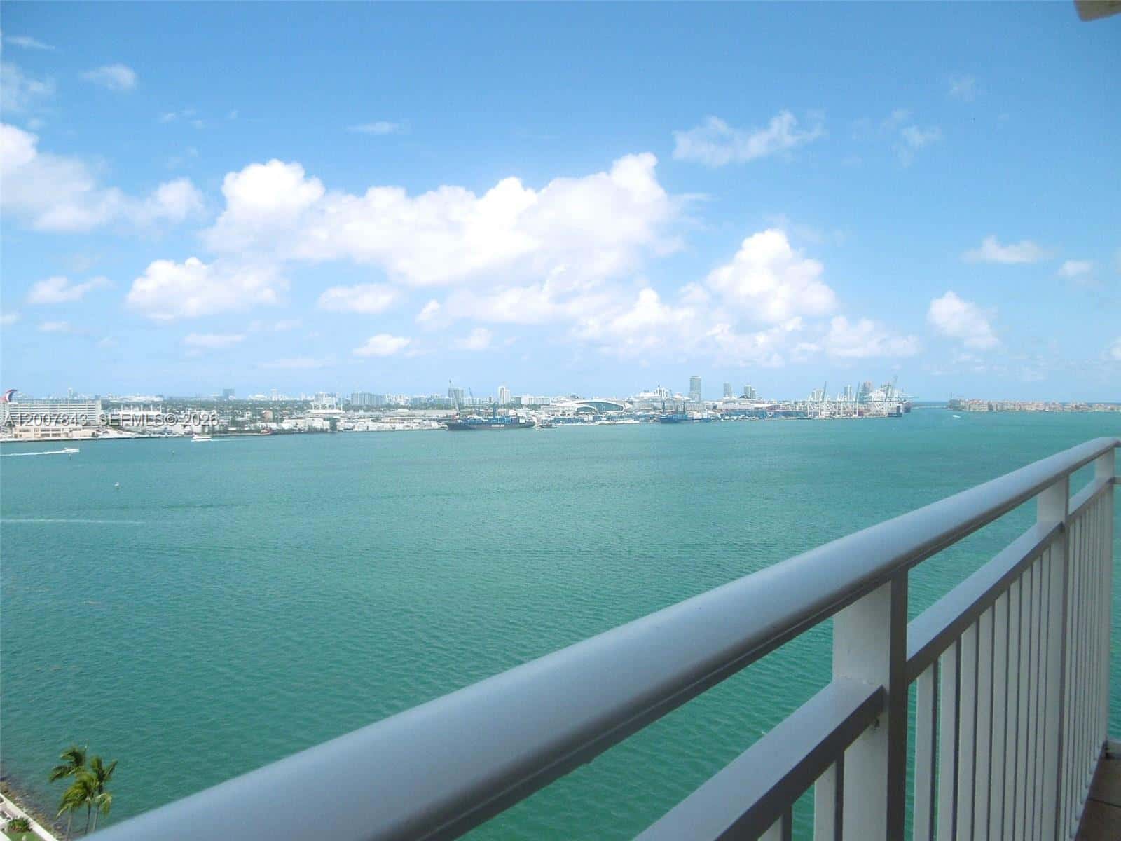 770 Claughton Island Dr # 2011, Miami FL 33131