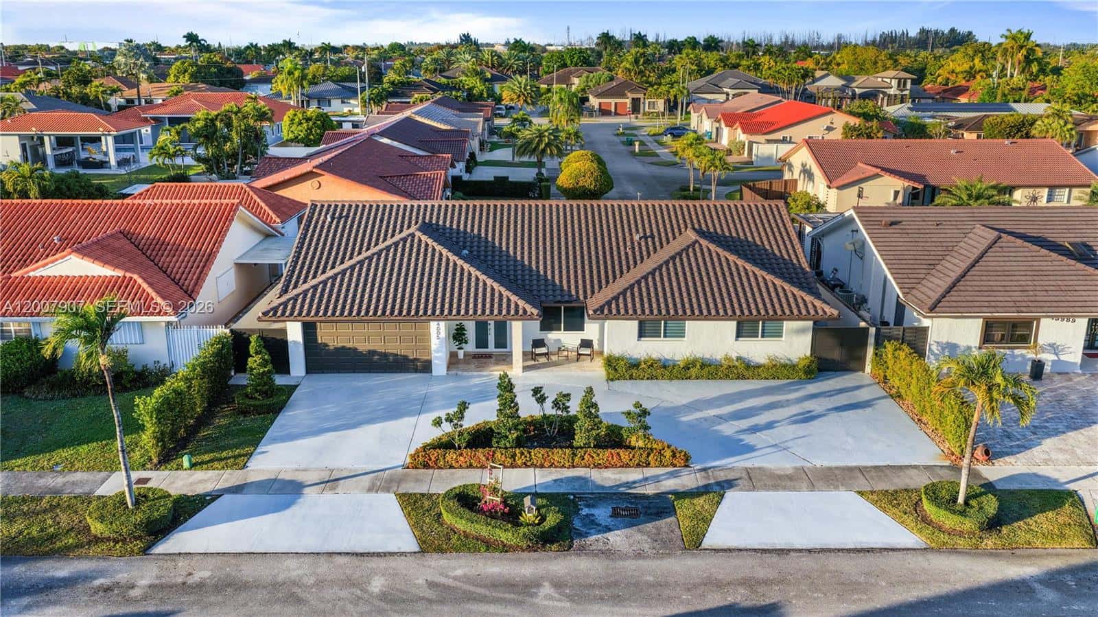 14005 SW 17th Ter, Miami FL 33175