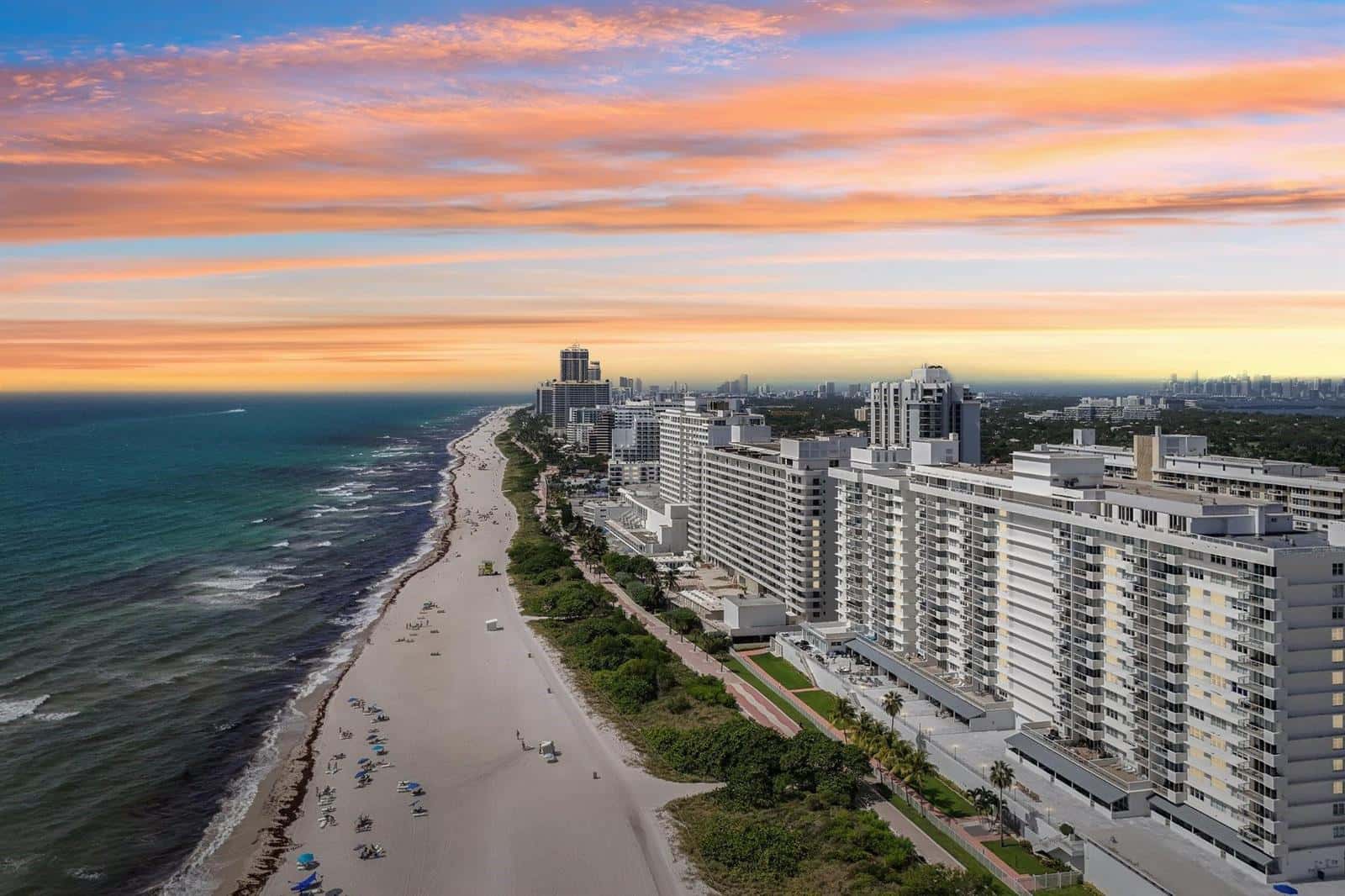 5601 Collins Avenue # 1716, Miami Beach FL 33140