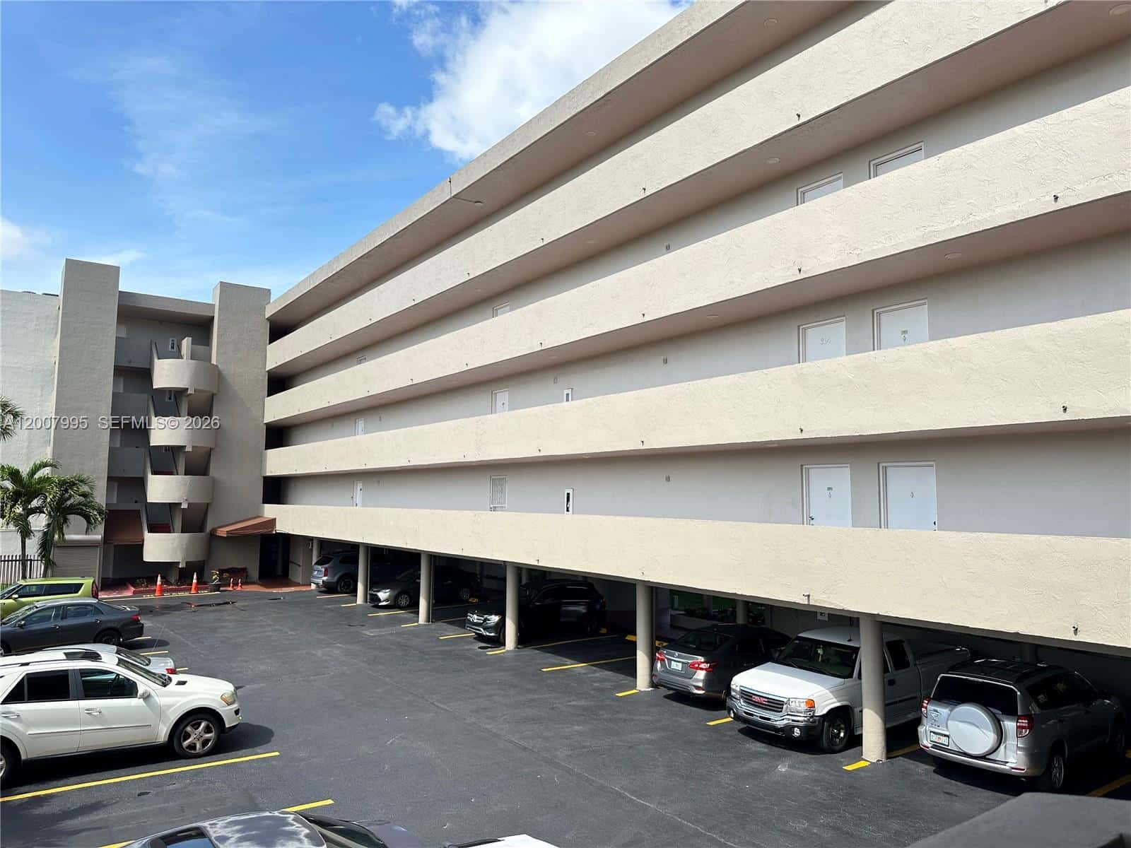 802 NW 87th Ave # 315, Miami FL 33172