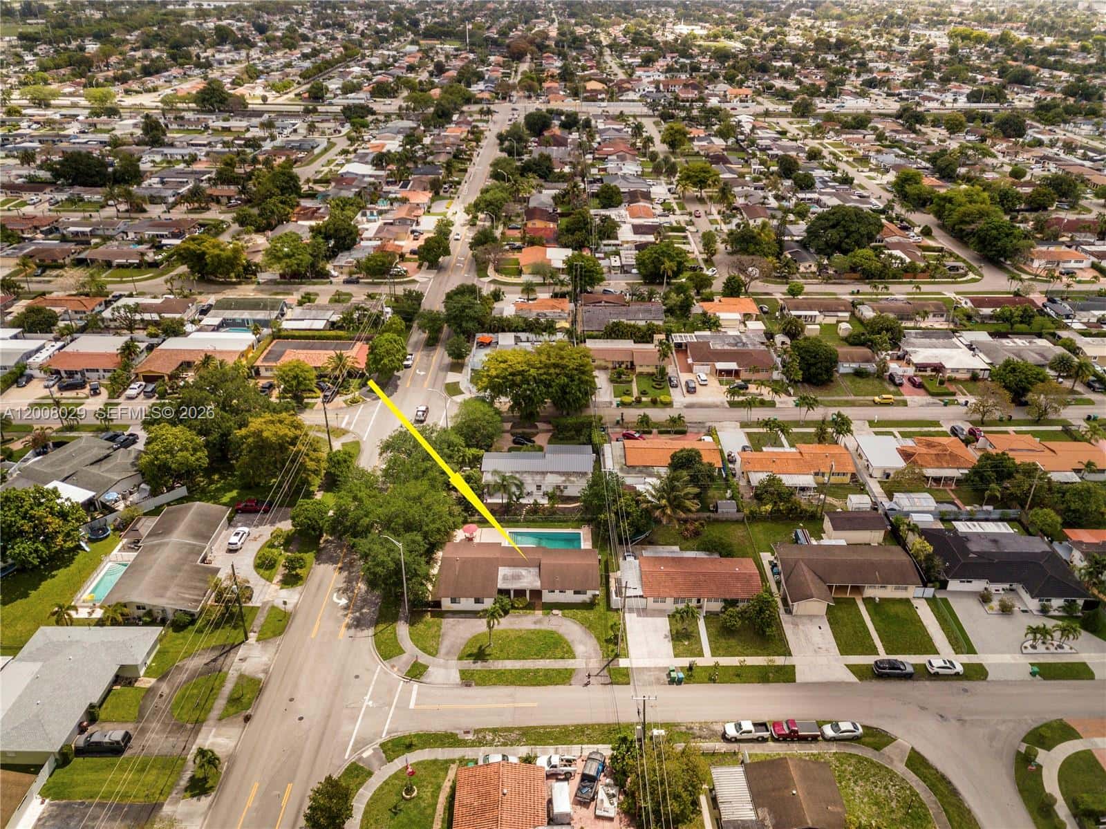 11335 NW 59th Ct, Hialeah FL 33012