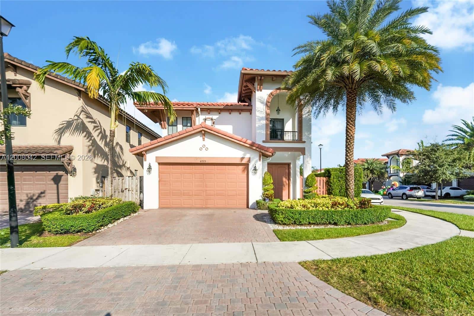 8723 NW 102nd Pl, Doral FL 33178