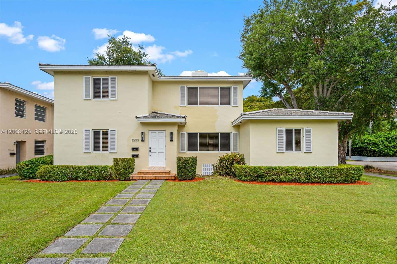 3500 Ponce De Leon Blvd, Coral Gables FL 33134