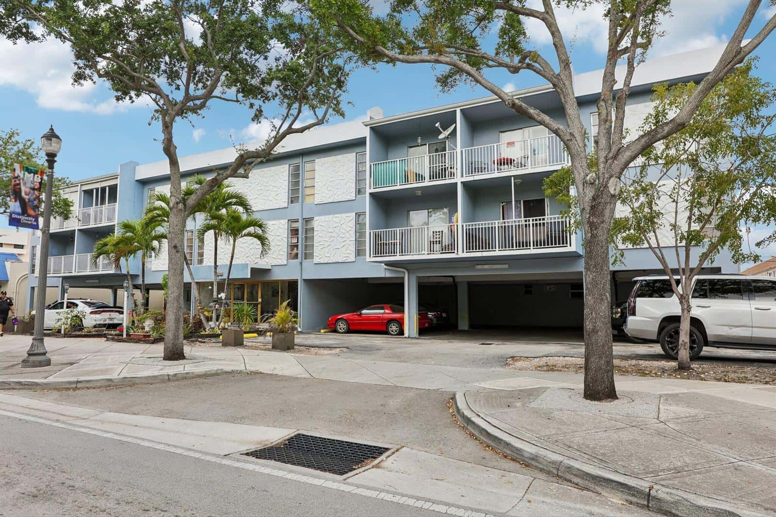 1735 NE 164th Street # E104, North Miami Beach FL 33162