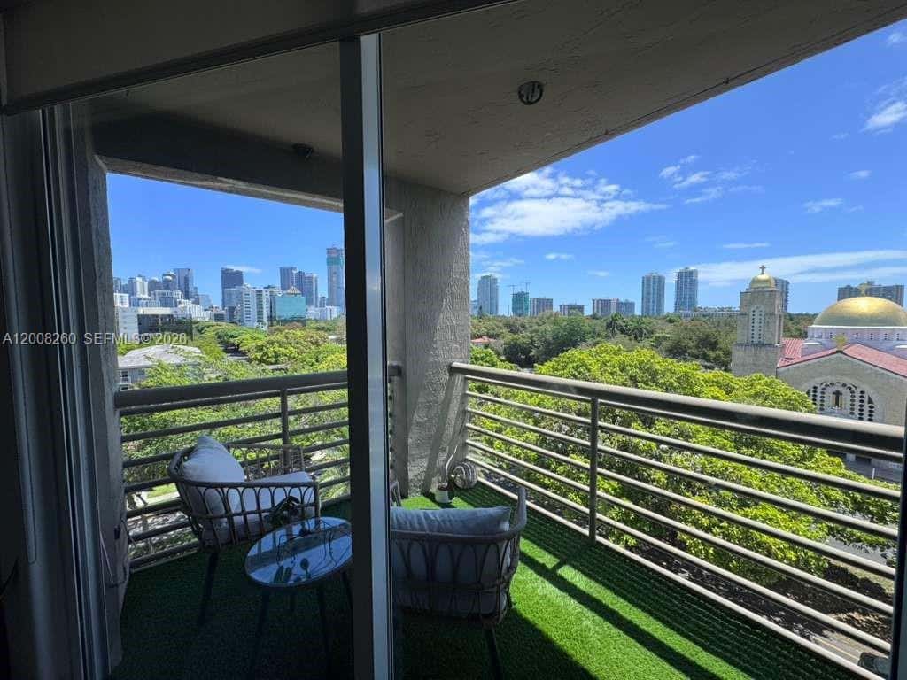 2400 SW 3rd Ave # 601, Miami FL 33129