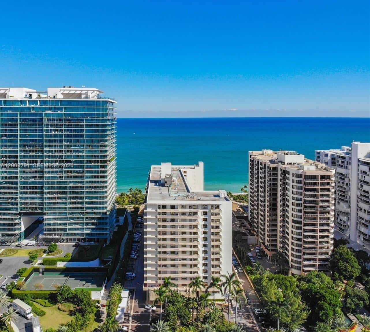 10185 Collins # 308, Bal Harbour FL 33154