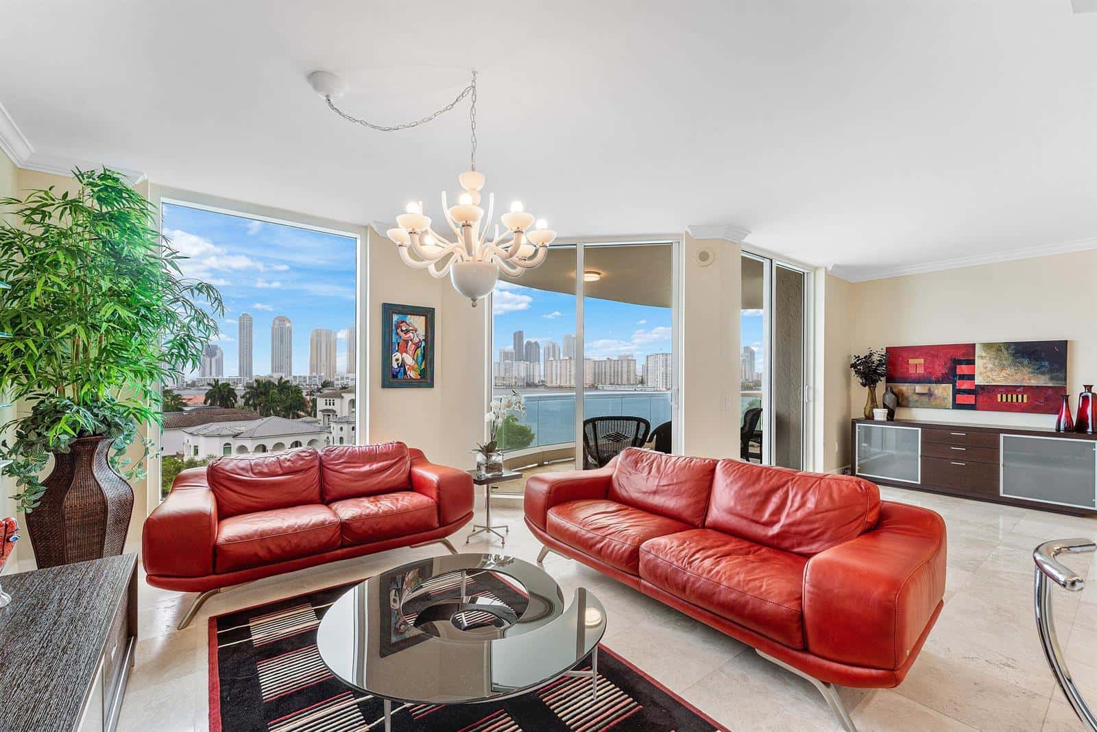 6000 Island Boulevard # 604, Aventura FL 33160