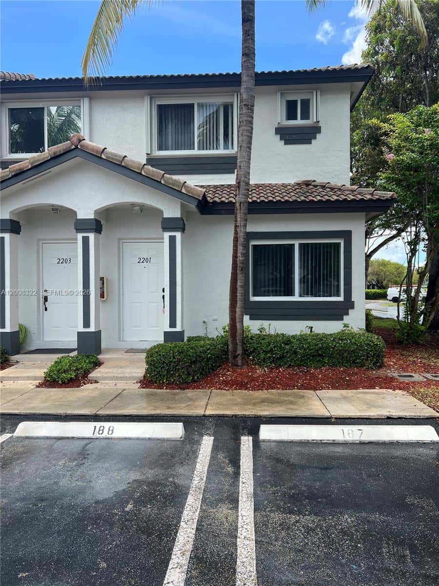 2201 SE 24th Pl # 2201, Homestead FL 33035