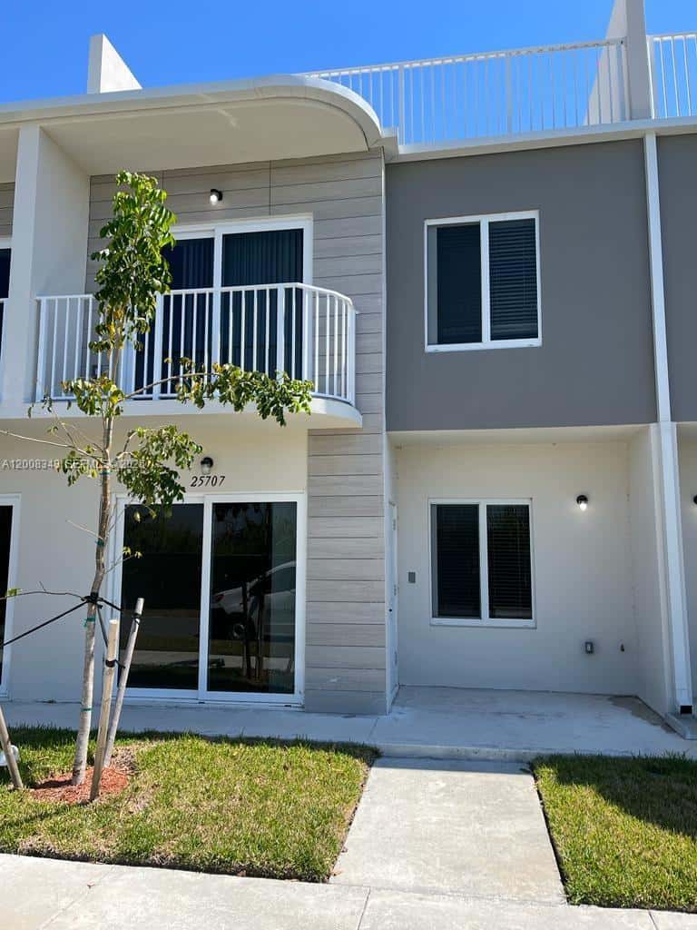 25707 SW 144th Ave # 25707, Homestead FL 33032