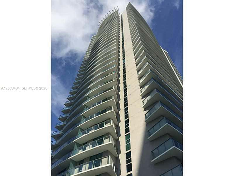 1100 S Miami Ave # 3705, Miami FL 33130