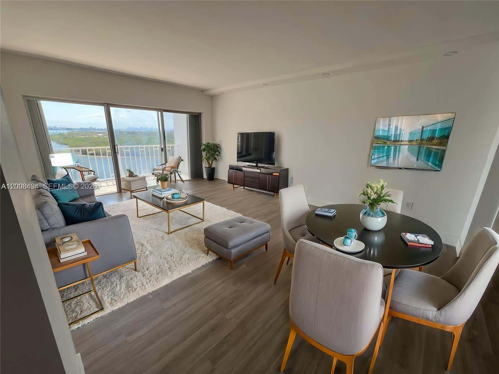 500 Bayview Dr # 1120, Sunny Isles Beach FL 33160