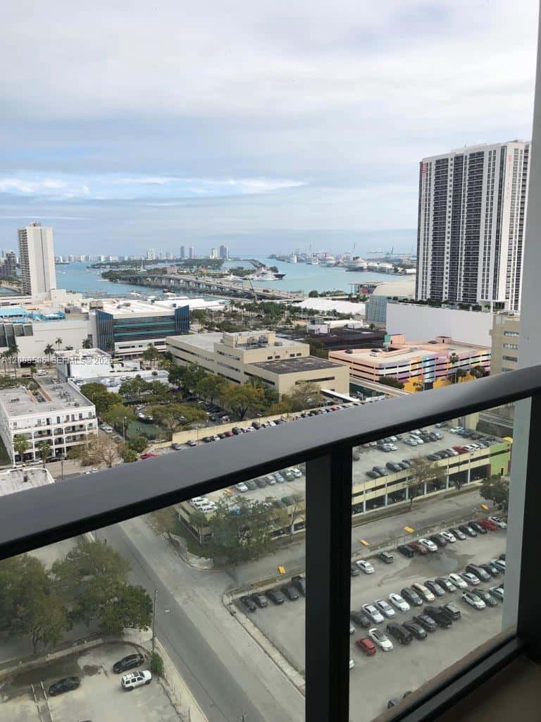 1600 NE 1st Ave # 1814, Miami FL 33132