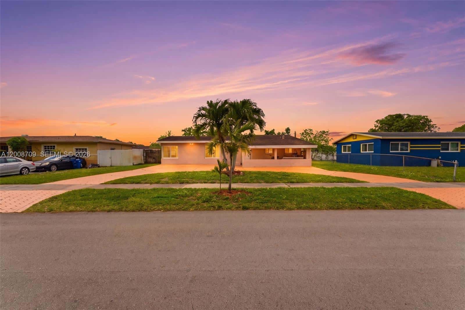 1440 NW 179th Ter, Miami Gardens FL 33169