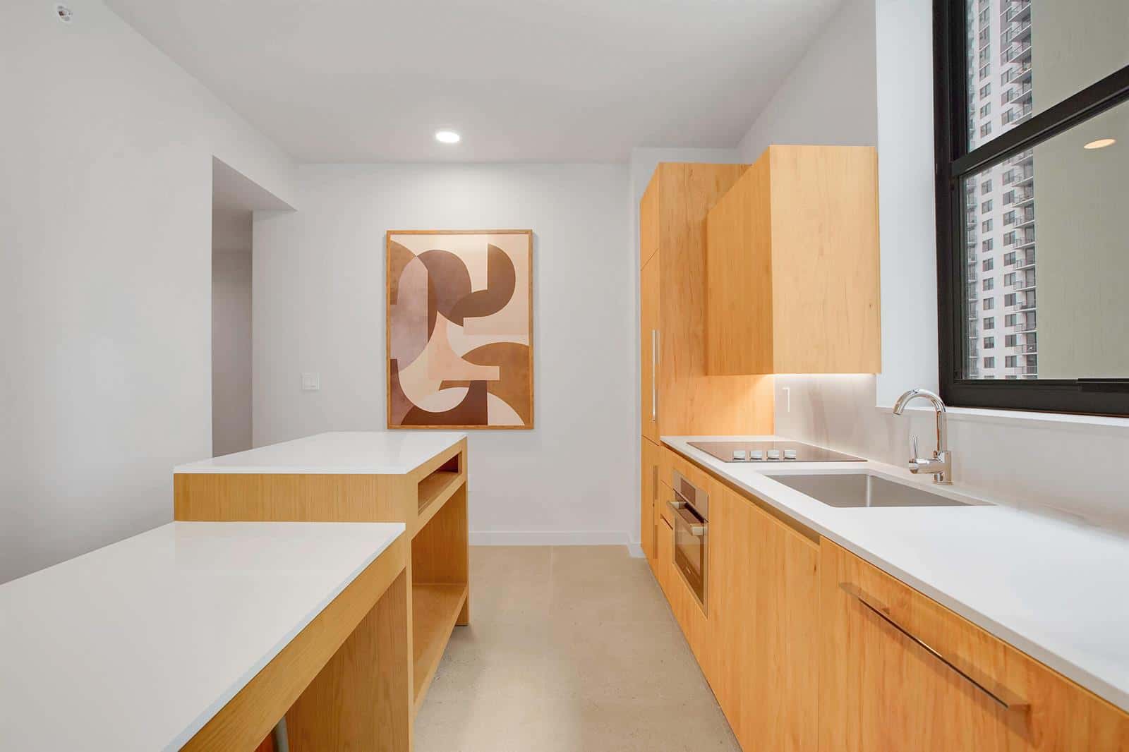 601 N Miami Avenue # 2107, Miami FL 33316