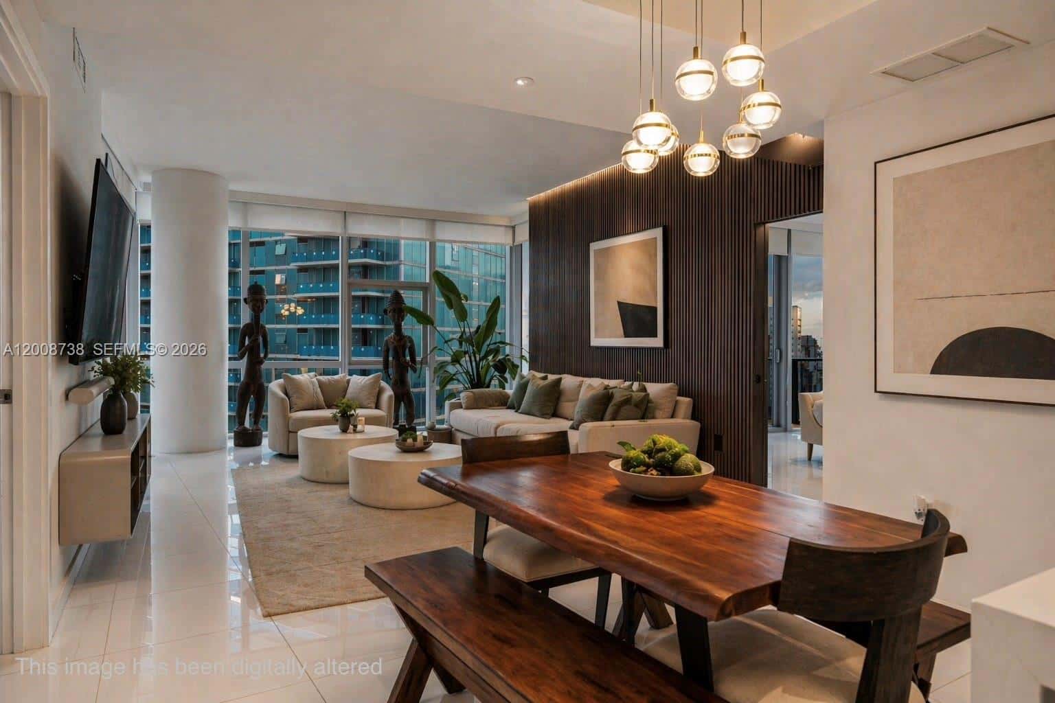 851 NE 1st Ave # 1412, Miami FL 33132