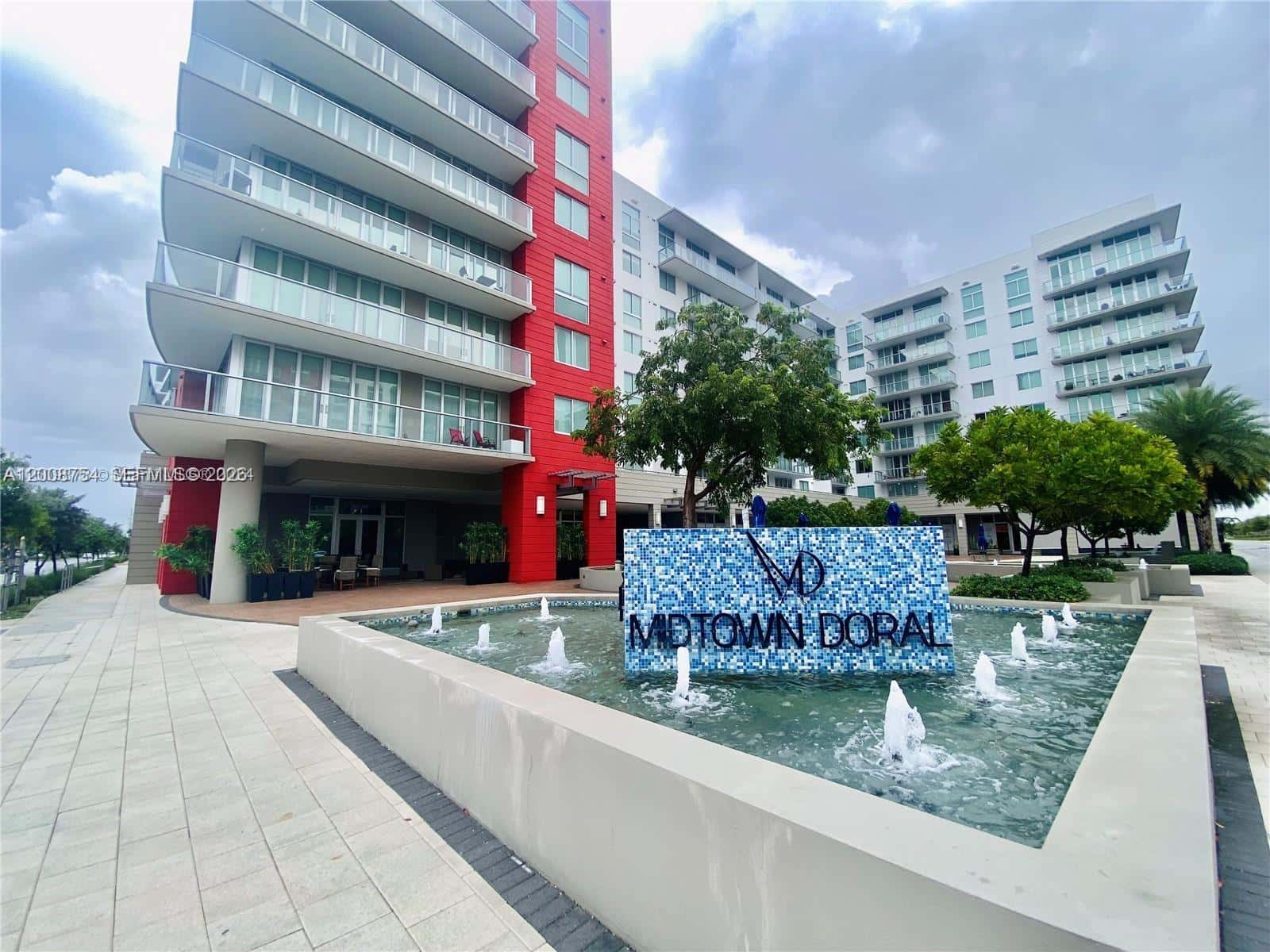 7875 NW 107th Ave # 510, Doral FL 33178