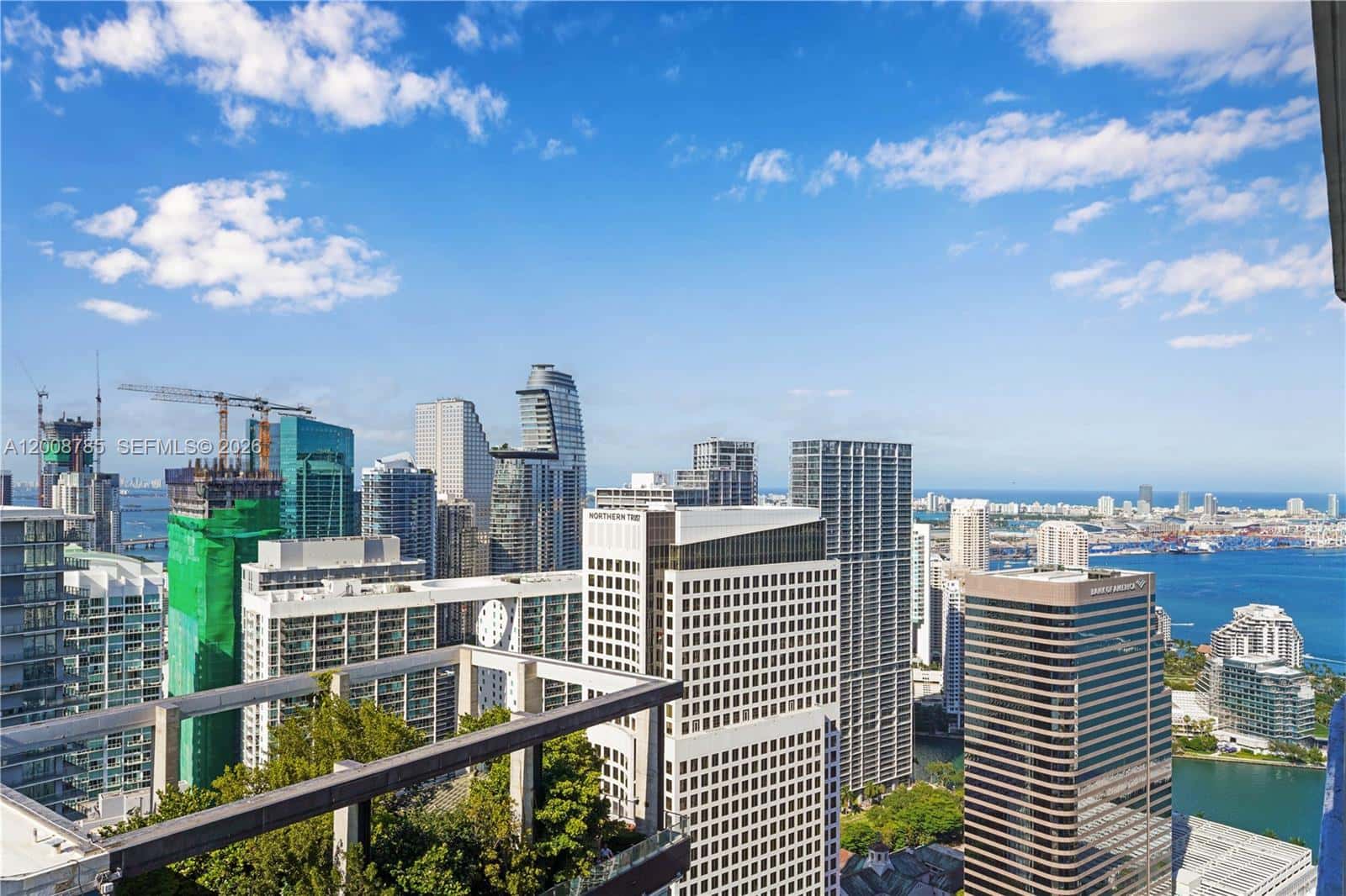 801 S Miami Ave # 5206, Miami FL 33130