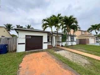 26508 SW 128th Ct, Homestead FL 33032