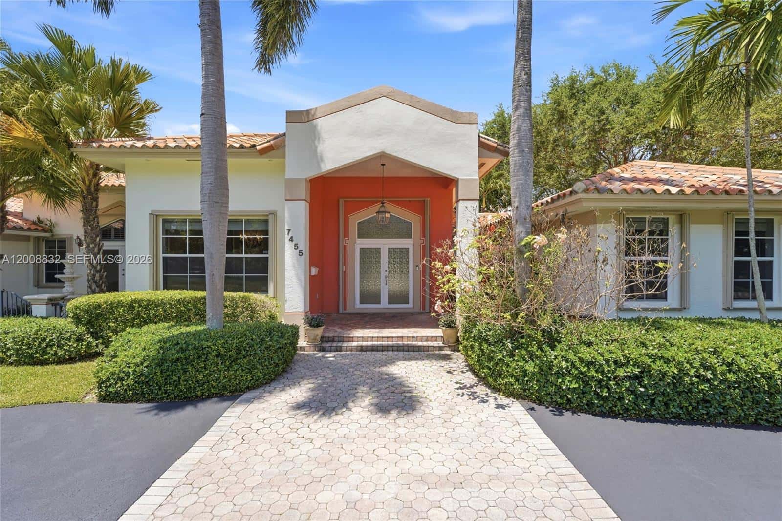 7455 SW 125th St, Pinecrest FL 33156